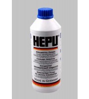 Antigel concentrat Hepu 1,5L